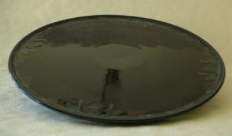 Denby Baroque  Oval Platter