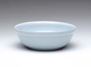 Denby Blue Linen  Medium Serving Bowl