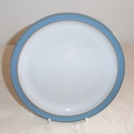 Denby Colonial Blue