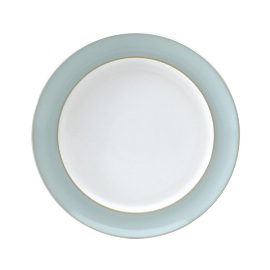Denby Natural Blue  Dinner Plate