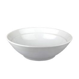 Denby White Coupe Cereal Bowl